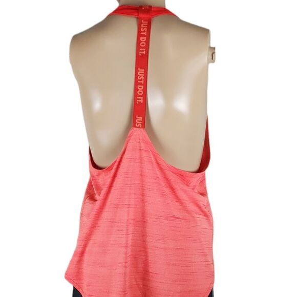 Nike Dry Fit Tank Top - Picture 3 of 4